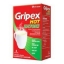 Грипекс Хот Синус 650 mg/60 mg/20 mg/4 mg прах за перорален разтвор 8 Gripex Hot Sinus 