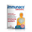 Имунейс Оригинал 30 табл. Vitabiotics Immunace Original