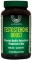 Тестостерон формула за мъже 60 вег. капс. Ultimate Testosterone Boost
