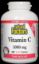 Витамин С с удължено освобождаване и биофлавони 1000 mg 210 табл. Natural Factors Vitamin C 1000 mg Time Release