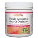 Възстановяваща мускулите формула 156g пудра Natural Factors Muscle Recovery & Growth Optimizer