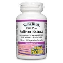 Екстракт от шафран 60 вег.капс. Natural Factors Saffron Extract 14 mg 100% Pure Standardized