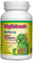 Мулти пробиотик за деца 60g пудра Natural Factors Big Friends Powder Multiprobiotic 3 Billion Active Cells 7 strain formula