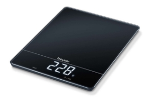 Кухненска везна Beurer kitchen scale KS 34