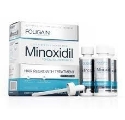 ФОЛИГЕЙН ФОРМУЛА ПРОТИВ КОСОПАД ЗА МЪЖЕ 3 x 60 ml FOLIGAIN® Low Alcohol Minoxidil 5% Hair Regrowth Treatment For Men