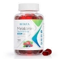 Мелатонин 10 mg 120 желирани табл. Biovea MELATONIN GUMMIES  Mixed Berry