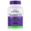 Natrol Омега-3 Ленено Масло 1000mg 90 гел капс.  Flaxseed Oil