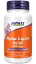 Алфа Липоева Киселина 250mg  120 капс. NOW Foods Alpha Lipoic Acid
