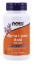 Алфа Липоева Киселина 100mg  60 капс. NOW Foods Alpha Lipoic Acid