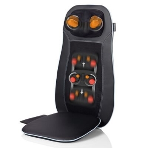 Масажираща седалка за шиацу масаж  Medisana  MCN NEW GENERATION Shiatsu massage seat cover