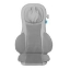Масажираща седалка за шиацу акупресурен и точков масаж Medisana MCG 820 Comfort shiatsu acupressure massage seat cover silver