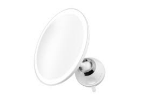 Козметично огледало с осветление  Medisana CM 850 LED suction mirror