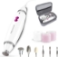 Комплект за маникюр и педикюр Medisana MP 840 Manicure and pedicure device