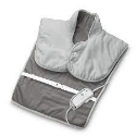 Електрическа грейка за рамене и гръб Medisana HP 630 Heating pad for the shoulders and back
