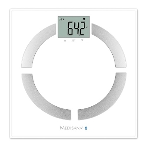 Везна анализатор Medisana BS 444 connect Body analysis scale