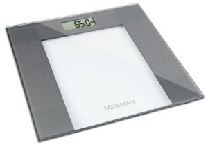 Eлектронна везна Medisana PS 400 Glass Personal Scale   