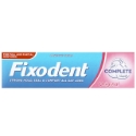 Фиксиращ крем за зъбни протези 70g Fixodent Complete Original