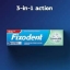 Фиксиращ крем за зъбни протези 47g Fixodent Complete Neutral