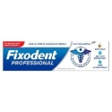 Фиксиращ крем за зъбни протези 47g Fixodent Professional