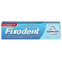 Фиксиращ крем за зъбни протези 47g Fixodent Complete Fresh