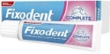 Фиксиращ крем за зъбни протези 47g Fixodent Complete Original