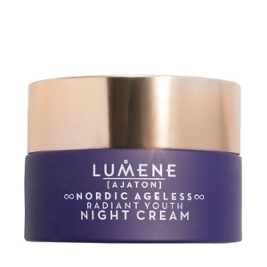 Възстановяващ нощен крем 50 ml Lumene NORDIC AGELESS Ajaton Radiant Youth Night Cream