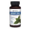 Зелен Чай Екстракт 500mg 60 вег. капс. Biovea GREEN TEA