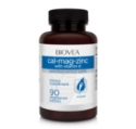 Калций Магнезий Цинк Витамин D3 90 табл. BIOVEA CAL-MAG-ZINC with Vitamin D