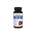Гроздово семе екстракт 100 mg  120 капс. Biovea Grape Seed Extract 