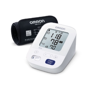 OMRON M3 Comfort HEM-7155-E Автоматичен апарат за кръвно налягане