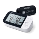 OMRON M4 Intelli IT HEM-7155T-EBK Aпарат за измерване на кръвно налягане над лакътя
