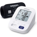 OMRON X4 Smart HEM-7155T-ESL Aпарат за измерване на кръвно налягане над лакътя