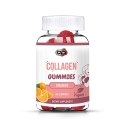 Колаген 60 желирани табл. Pure Nutrition Collagen Gummies Orange