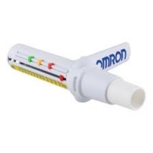 OMRON Peak Flow Meter PFM20 Пневмотахометър 