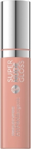 Гланц за устни 4.7g Bell HYPOAllergenic Super Nude Gloss 05 Adobe