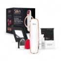 Уред за изглаждане на бръчките и стягане на кожата (+ 5 екстри)  Silk'n FaceTite Prestige