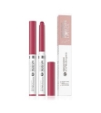 Хидратиращо стик- червило  1.5g  Bell Hypoallergenic  Melting Moisture Lipstick 06 Mauve Pink