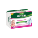 Хюмер стерилен хипертоничен разтвор за инхалации  3% 4ml x 30    Humer Solution for Inhalation