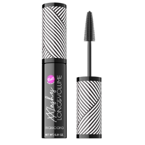 Спирала за обемни и дълги мигли  9g  Bell HypoAllergenic  XXLashes Long&Volume Mascara №10 Black