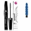 Спирала за чувствителни очи №30  синя  9g  Bell Hypoallergenic  Long&Volume Mascara  Blue