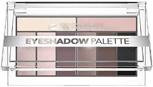 Палитра сенки  Bell Hypoallergenic  Eyeshadow Palette 02