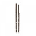 Прецизен молив за вежди  0.07 g   Bell HYPOallergenic Precise Brow Pencil 02 Taupe Blonde