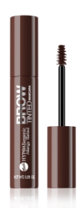 Cпирала за вежди  6.5 g  Bell HypoAllergenic Brow Tinted Mascara  03 Dark