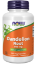 Глухарче Корен 500 mg 100 вег. капс.  NOW Foods  Dandelion Root 