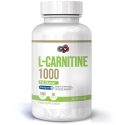 Л-КАРНИТИН 1000mg 60 табл. PURE NUTRITION L-CARNITINE