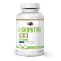 Л-КАРНИТИН 1000mg 100 табл. PURE NUTRITION L-CARNITINE