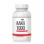 Аргинин алфа кетоглутарат  1000  mg 200 табл.  PURE NUTRITION  AAKG 