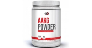 Аргинин алфа кетоглутарат  500g   PURE NUTRITION  AAKG  POWDER