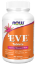 Мултивитаминен комплекс  за жени  180 табл. Now Foods   Eve™ Women's Multiple Vitamin