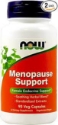 Now Foods  Menopause Support